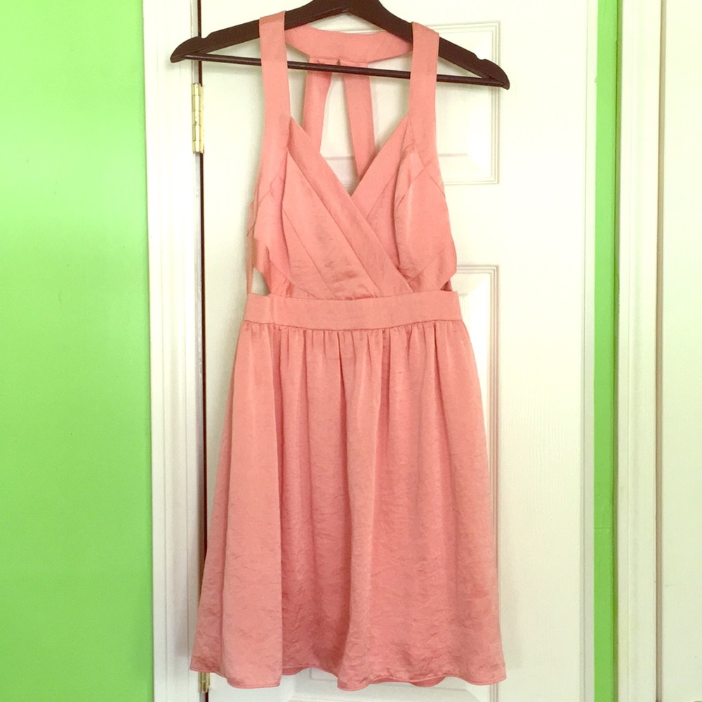 NWT BCBG dress